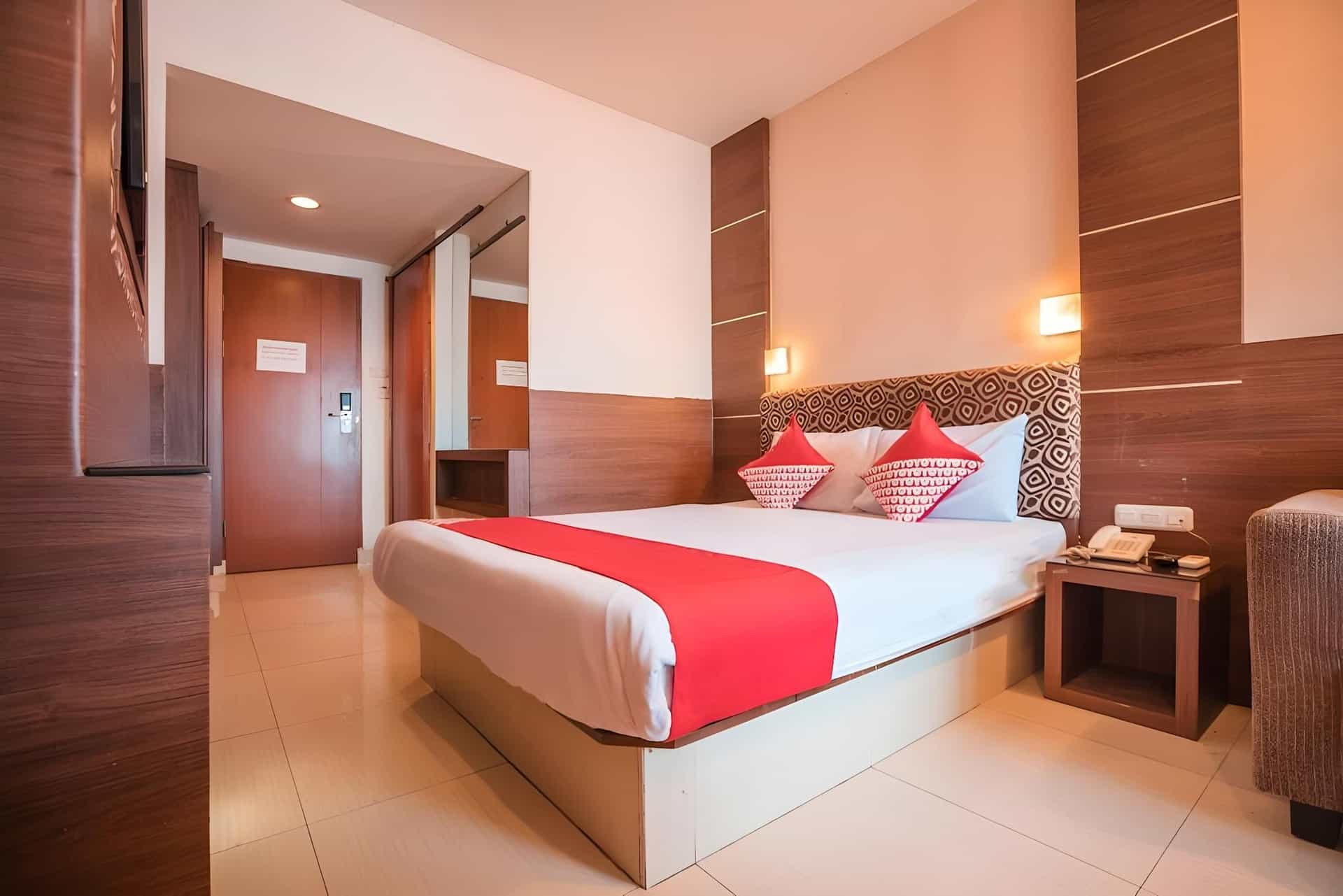 Penthouse hotel Penthouse hotel