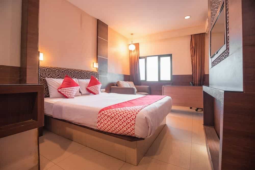 Penthouse hotel Penthouse hotel