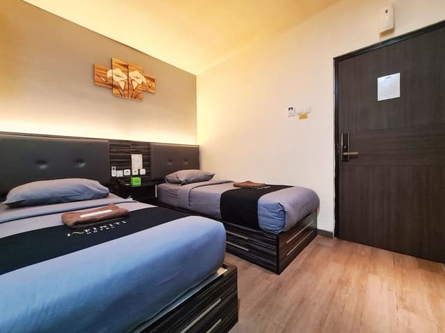 Double or Twin Room