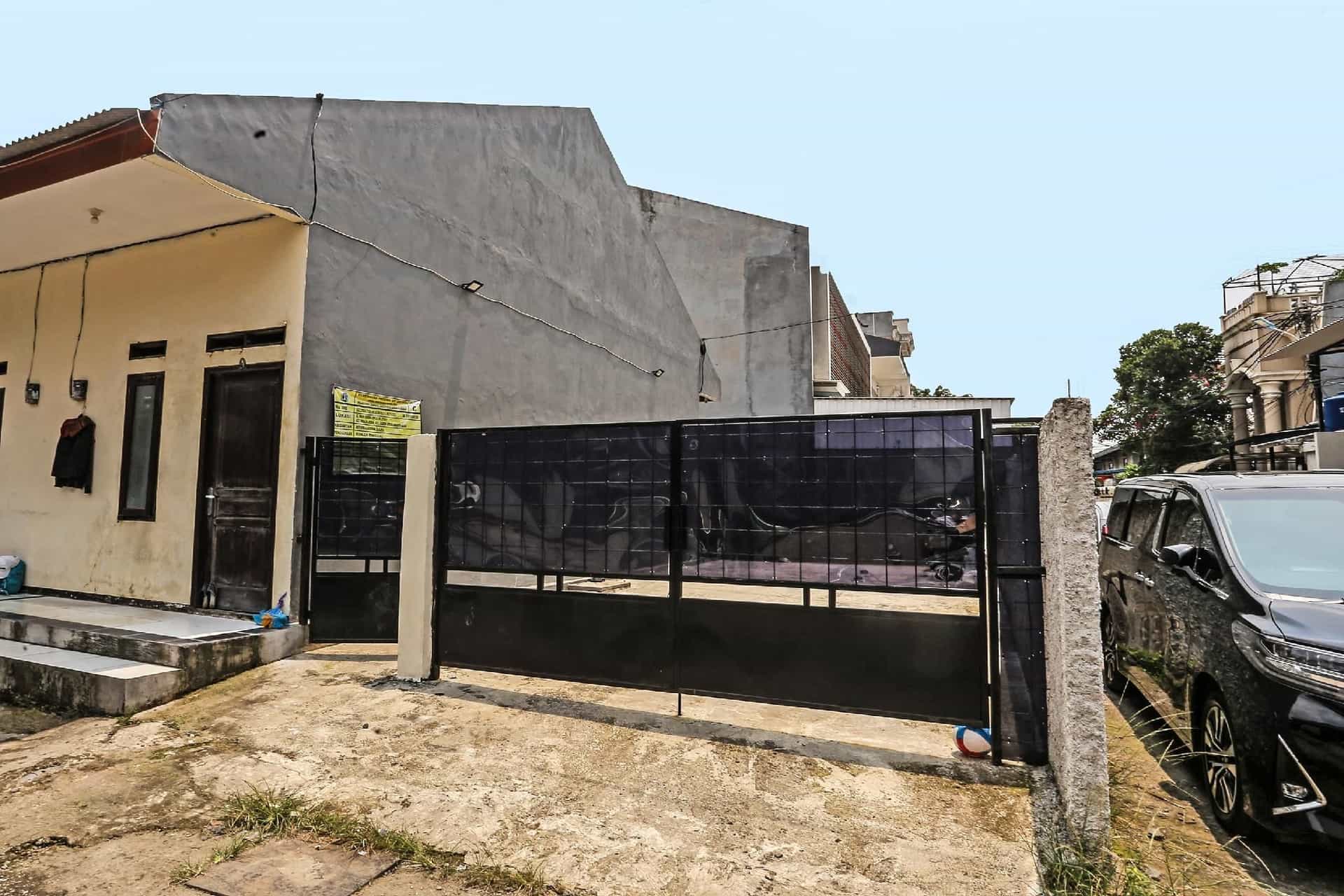 OYO 91635 Wisma Terace House OYO 91635 Wisma Terace House