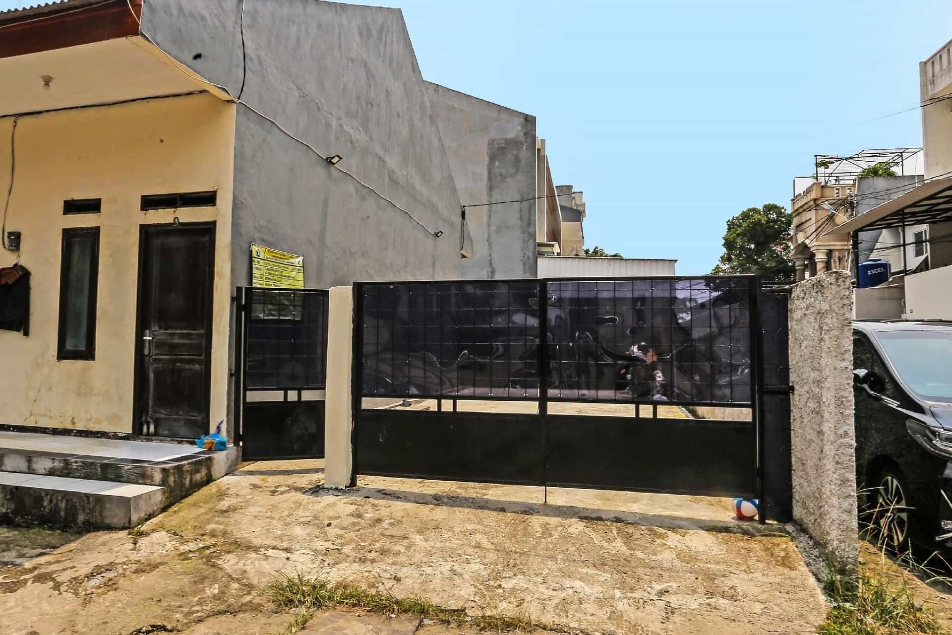 OYO 91635 Wisma Terace House OYO 91635 Wisma Terace House