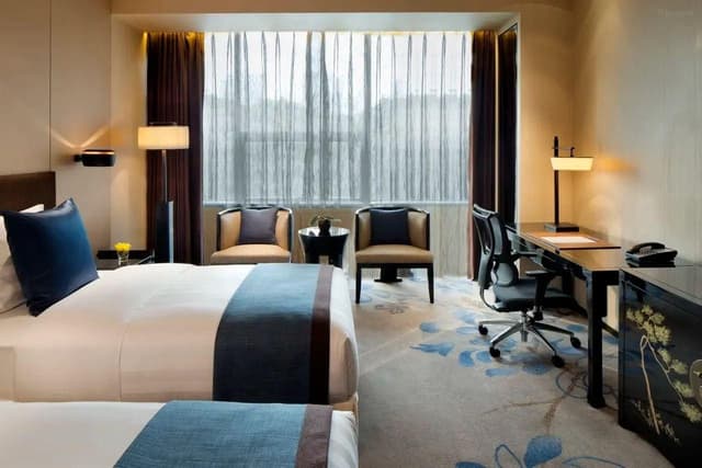 Dossen - Business Twin Room