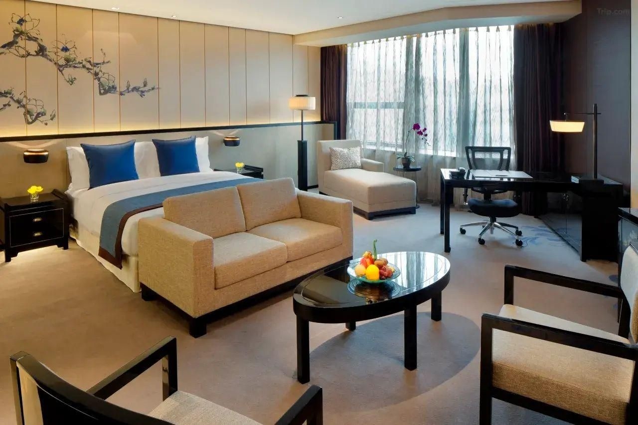 ฉงชิ่ง หรงฮุย แกรนด์ โฮเทล (Chongqing Ronghui Grand Hotel)3