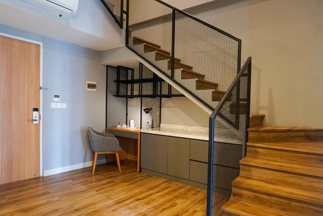 Family Duplex Room
