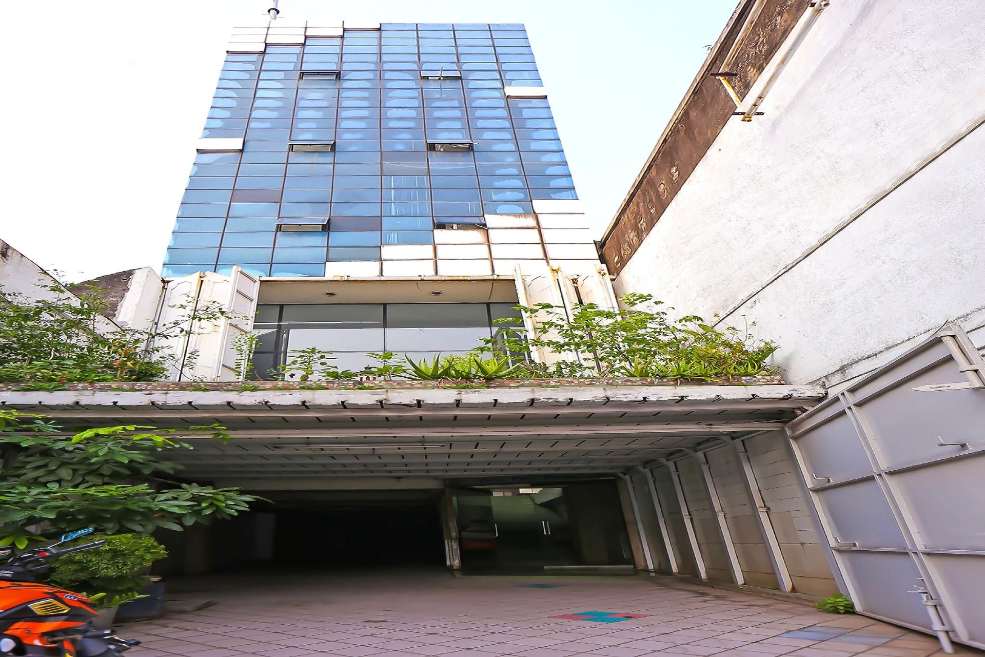 Collection O 92739 Hotel Pintu Besar Near Pancoran ChinaTown Point0