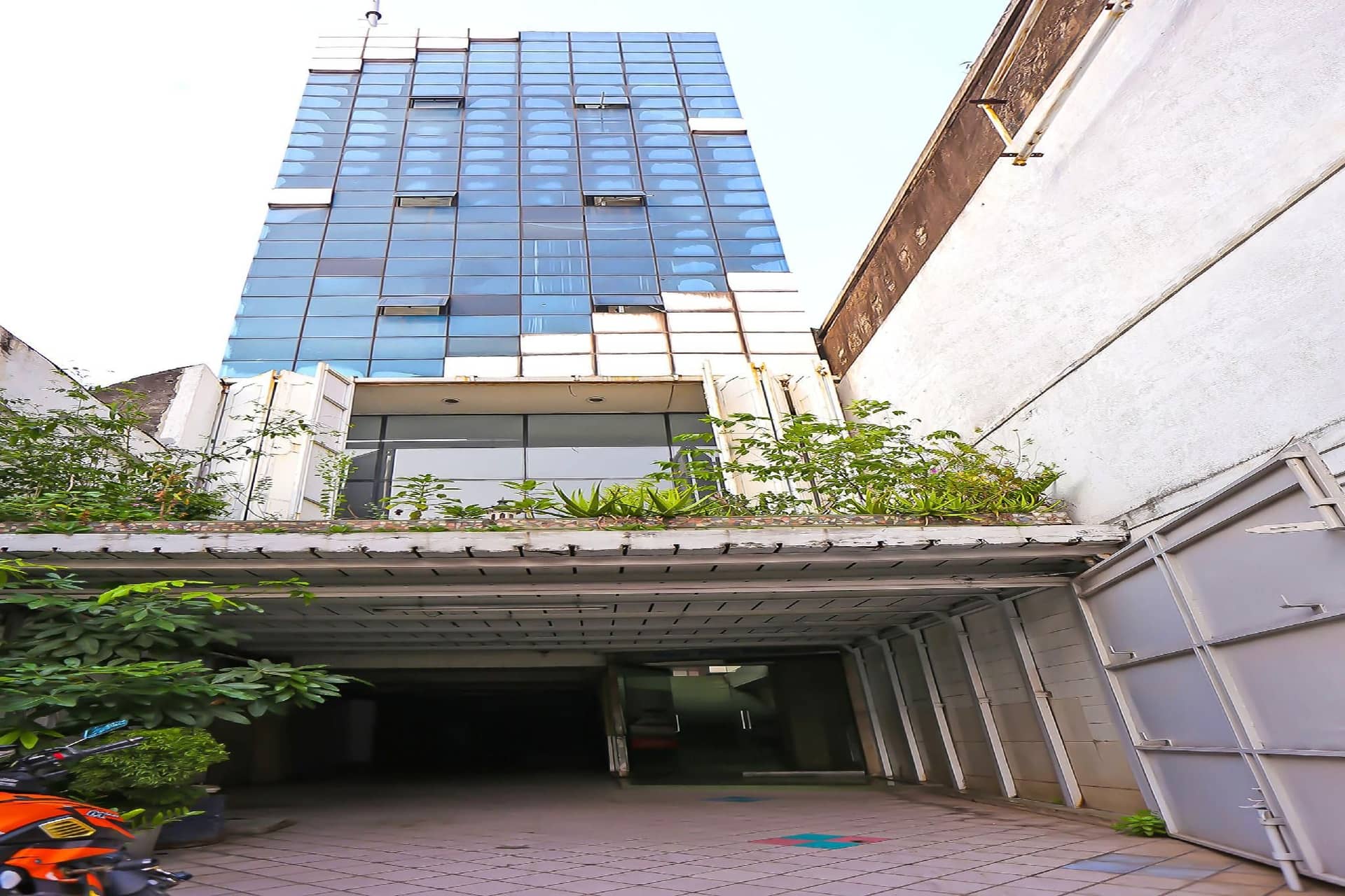 Collection O 92739 Hotel Pintu Besar Near Pancoran ChinaTown Point Collection O 92739 Hotel Pintu Besar Near Pancoran ChinaTown Point
