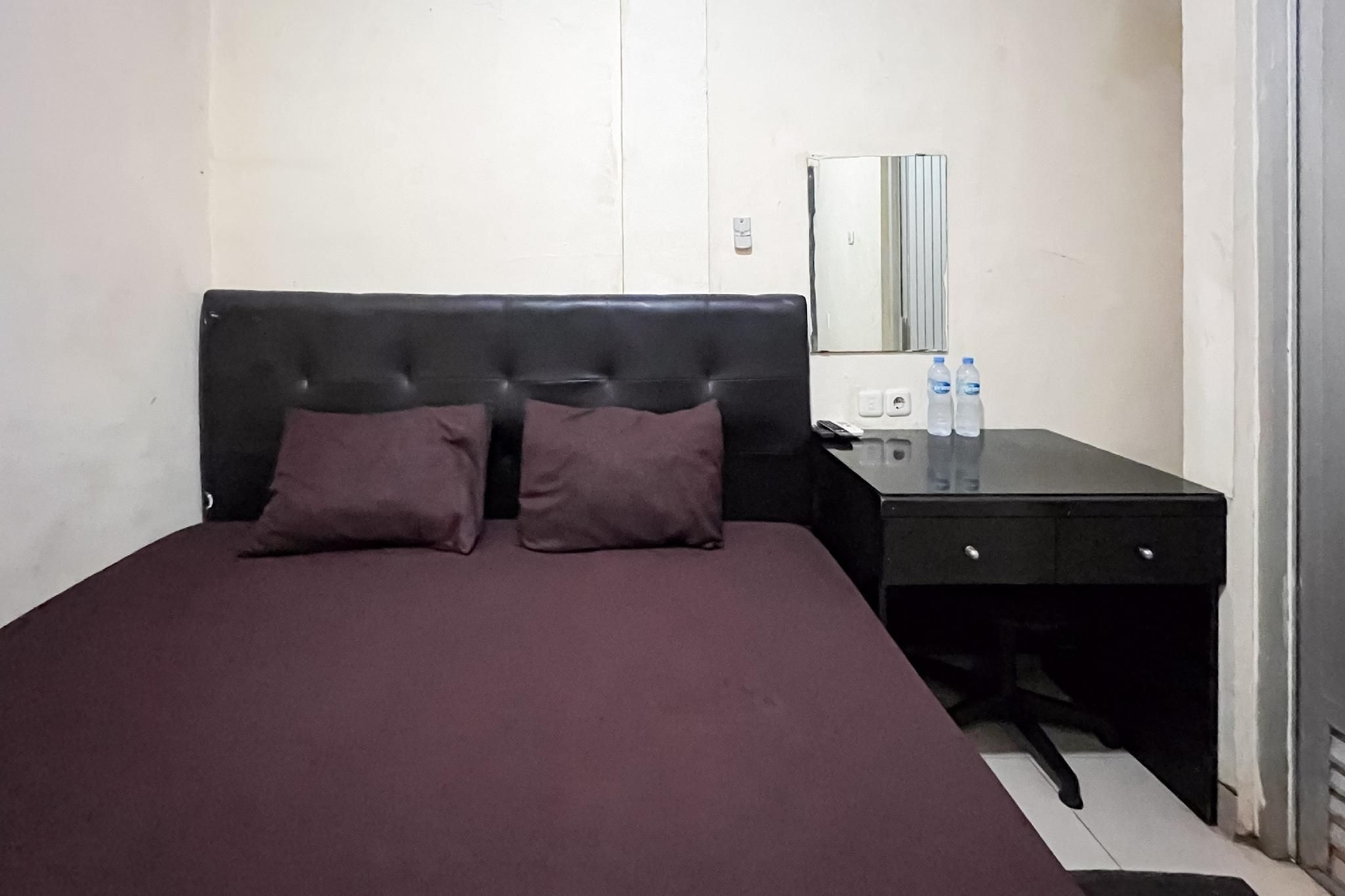 อาร์เคเดีย รูมส์ เรดพาร์ตเนอร์ (Arcadia Rooms RedPartner)4
