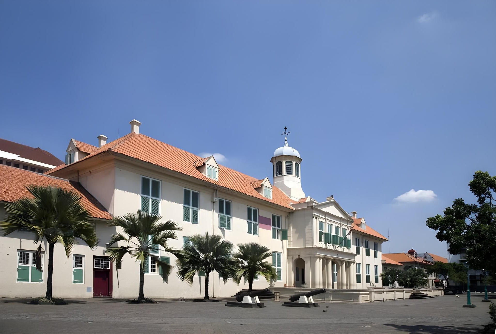 Joker Hotel & Residence1
