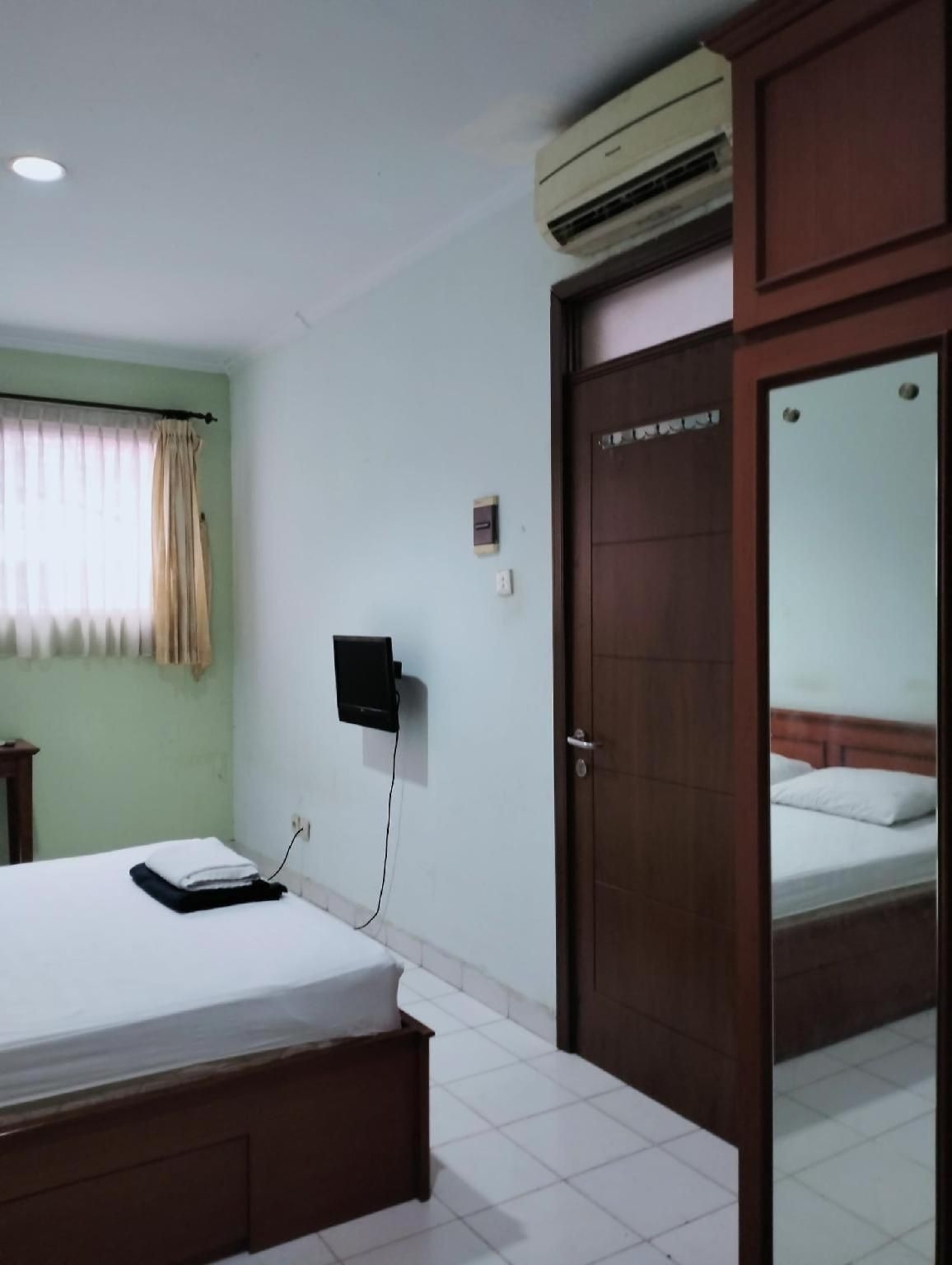 Griya Mitra Guest House4