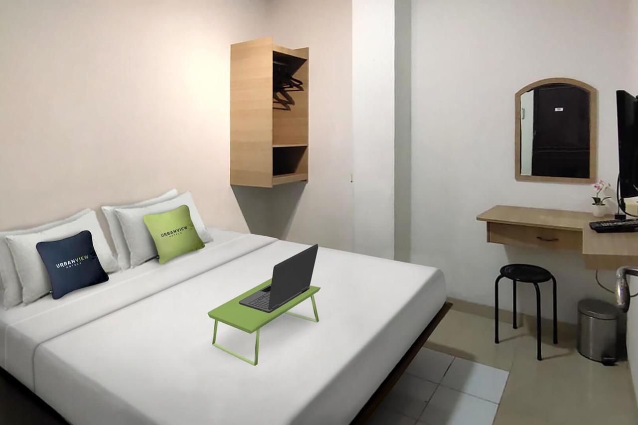 บิ๊ก แอปเปิ้ล เบด แอนด์ เบรคฟาสต์ (Big Apple Bed and Breakfast)2