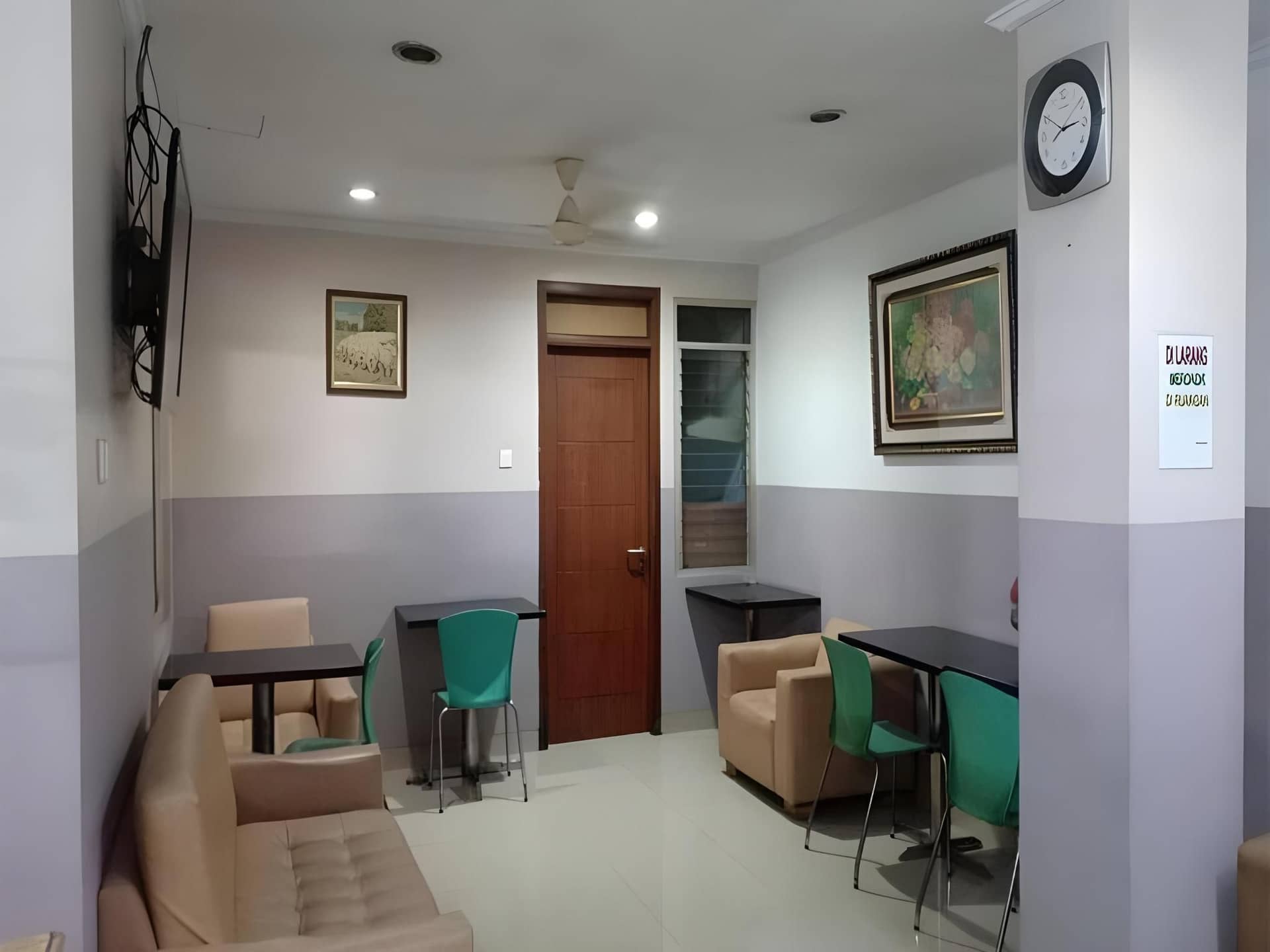 Griya Mitra Kost Griya Mitra Kost