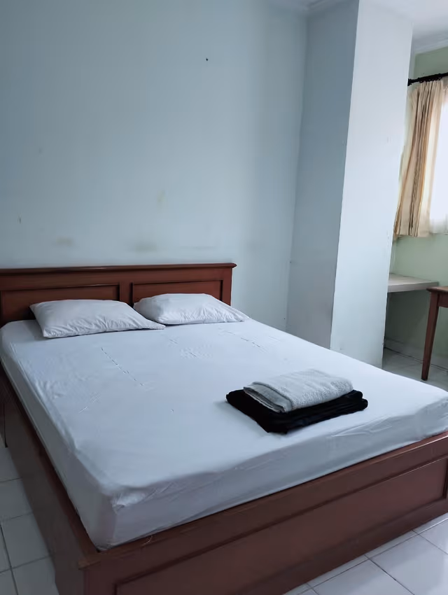 1 Bedroom Superior