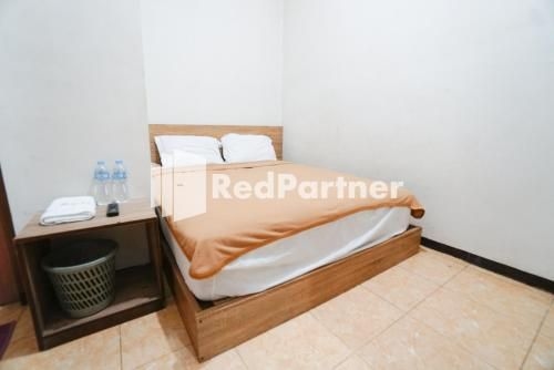 Bright Residence near ITC Mangga Dua Mitra RedDoorz2