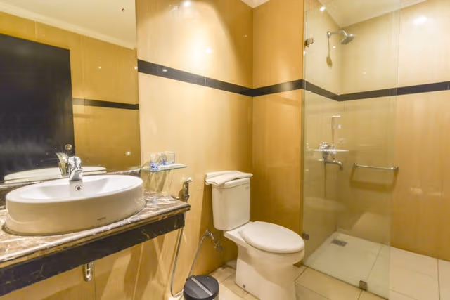 Grand Deluxe Room