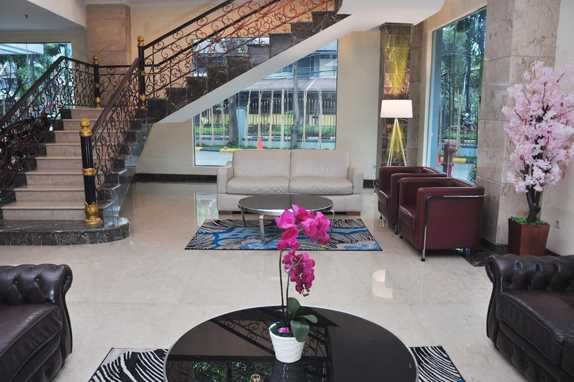 โรงแรมซันบรีซ โรงแรมซันบรีซ