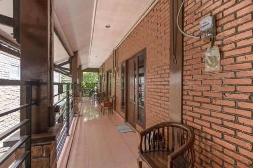 RedDoorz Plus Syariah @ Ampera Raya RedDoorz Plus Syariah @ Ampera Raya