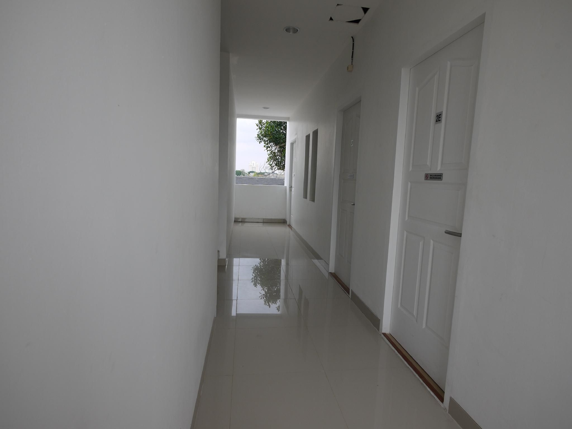 บินตาโร รูมะฮ์ กายู มานิส (Bintaro Rumah Kayu Manis)2