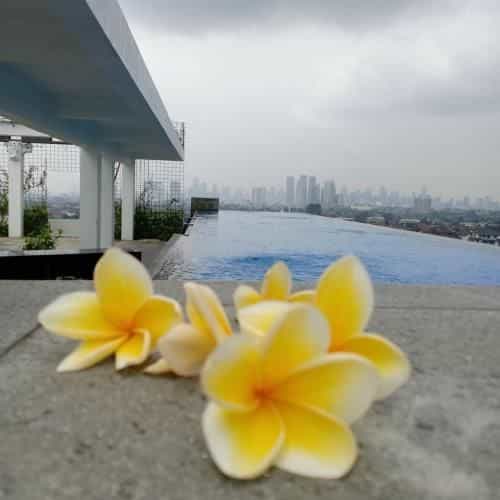 โรงแรมอาซานา สวีท อันตาซารี โรงแรมอาซานา สวีท อันตาซารี