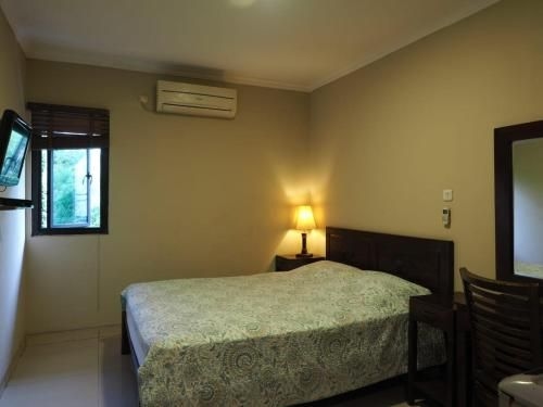 ไรซ์ เกสต์เฮาส์ เตเบต มีตรา เรดดอร์ซ (Rhiz Guest House Tebet Mitra RedDoorz)3