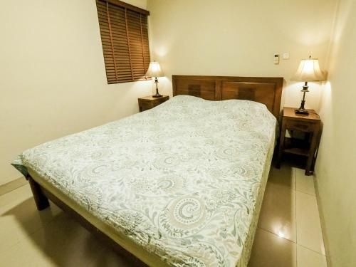 ไรซ์ เกสต์เฮาส์ เตเบต มีตรา เรดดอร์ซ (Rhiz Guest House Tebet Mitra RedDoorz)2
