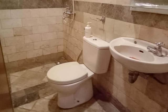 Single Room