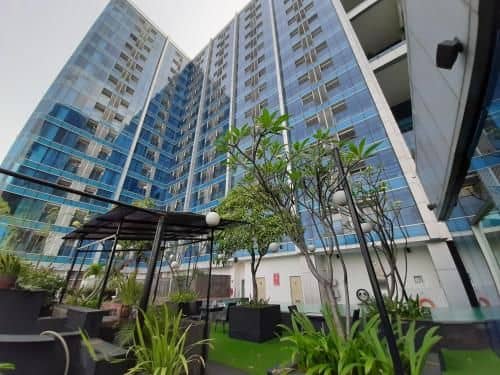 Cozy The Hive Tamansari by Bonzela Property Cozy The Hive Tamansari by Bonzela Property