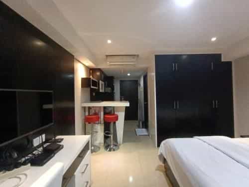 Cozy The Hive Tamansari by Bonzela Property Cozy The Hive Tamansari by Bonzela Property