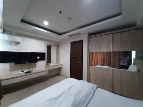 Cozy The Hive Tamansari by Bonzela Property Cozy The Hive Tamansari by Bonzela Property