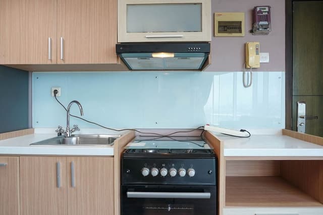 Apartment, Non Smoking, Kitchenette