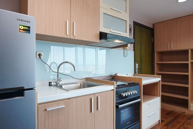 Apartment, Non Smoking, Kitchenette