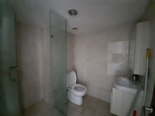 Family Apartment