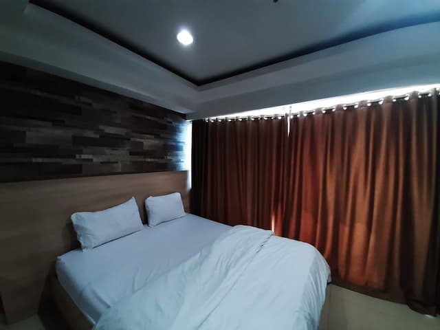 Family Apartment