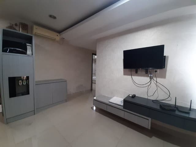 Family Apartment