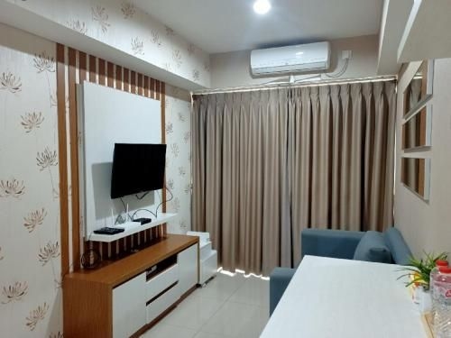 Cozy The H Residence Cawang by Bonzela Property2