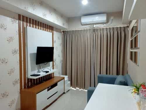 Cozy The H Residence Cawang by Bonzela Property Cozy The H Residence Cawang by Bonzela Property