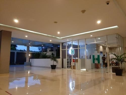 Cozy The H Residence Cawang by Bonzela Property Cozy The H Residence Cawang by Bonzela Property