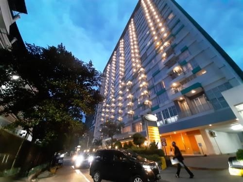 Cozy The H Residence Cawang by Bonzela Property1