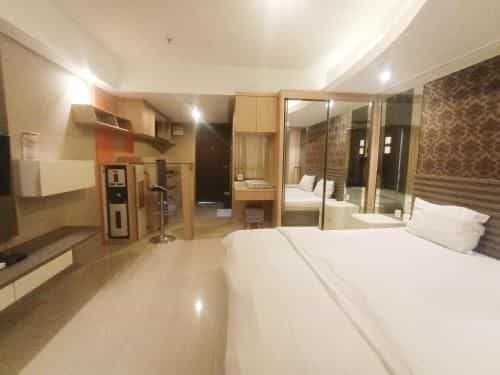 Cozy The H Residence Cawang by Bonzela Property Cozy The H Residence Cawang by Bonzela Property