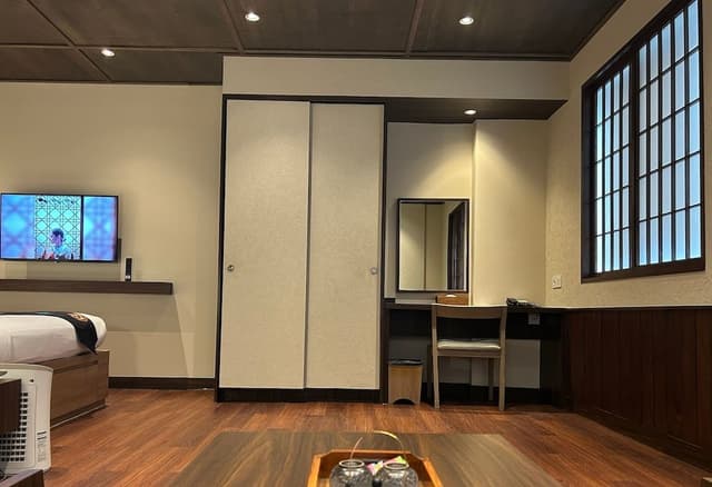 Modern Japanese Suite
