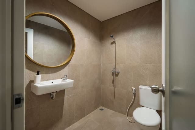 Premium Twin Room