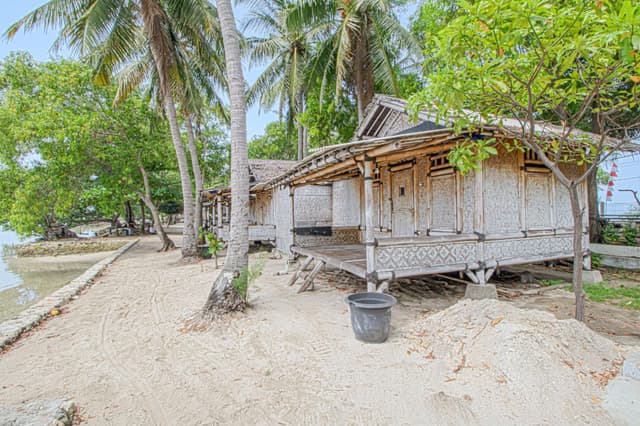 Standard Bungalow