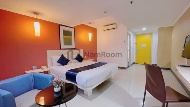 Suite Room