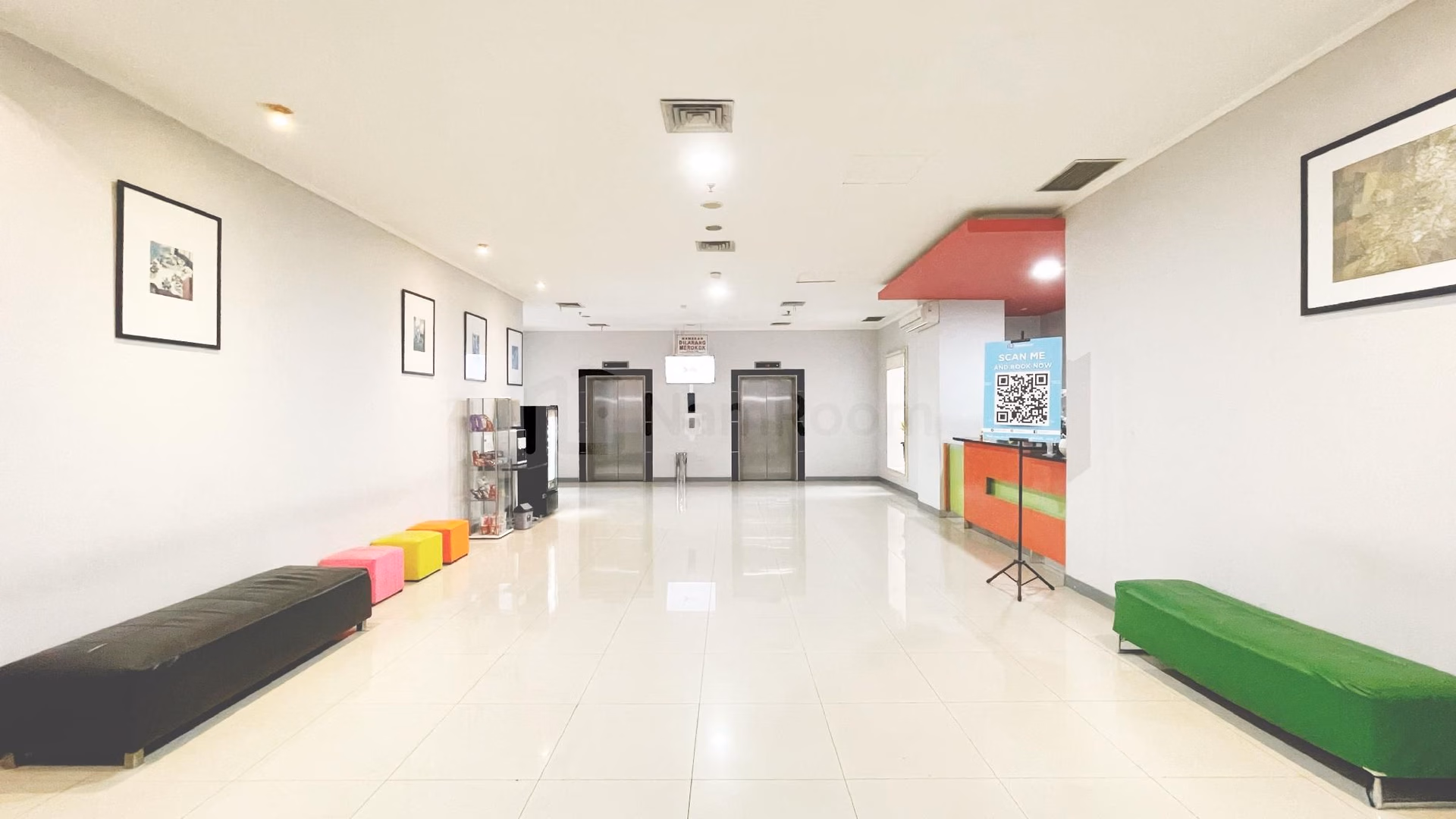 NamRoom at Glodok Plaza2