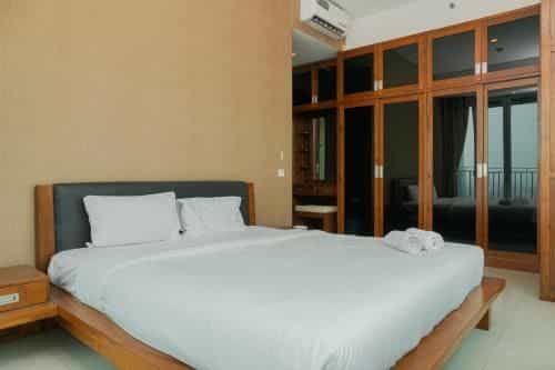 Suite 3BR Kemang Village Apartment By Travelio Suite 3BR Kemang Village Apartment By Travelio