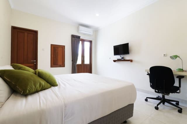 Superior Queen Room