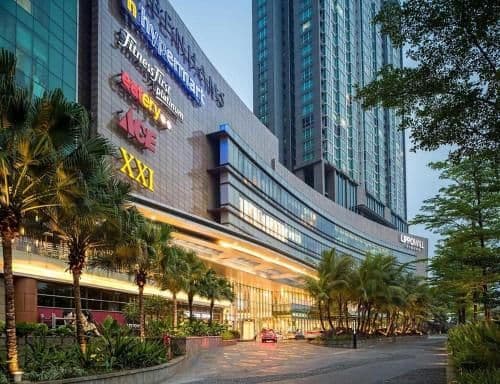 วันเดอร์ฟูล สตูดิโอ แอท เกอมัง วิลเลจ บาย แทรเวลลิโอ วันเดอร์ฟูล สตูดิโอ แอท เกอมัง วิลเลจ บาย แทรเวลลิโอ