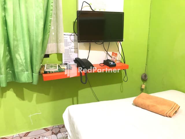 Promotion Room
