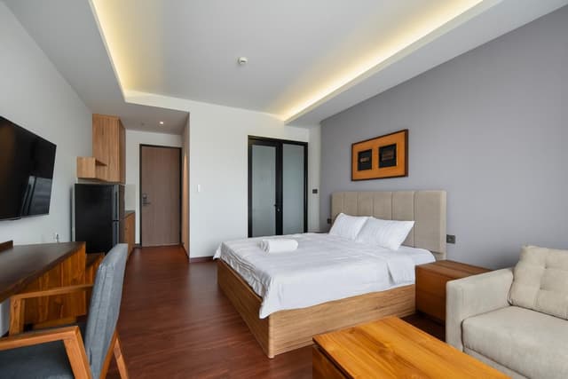 Suite