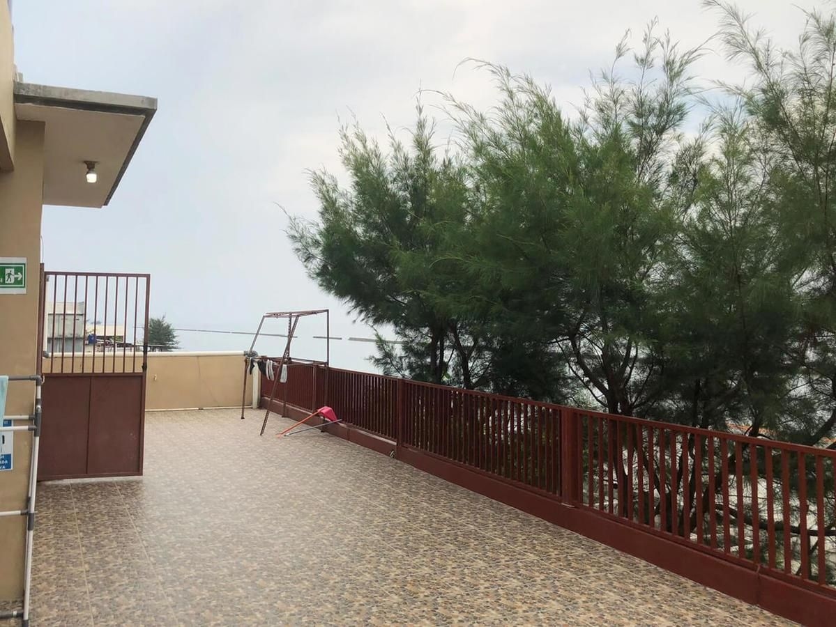 ซิสกา โฮมสเตย์ ติดุง เรดพาร์ตเนอร์ (Sisca Homestay Tidung RedPartner)1