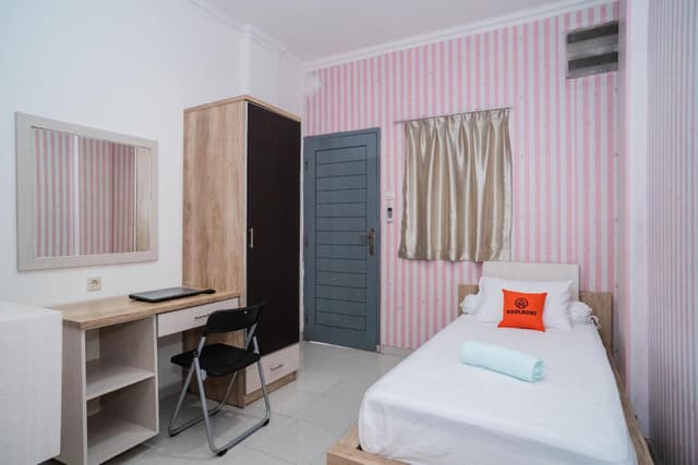 Single Room - Basic